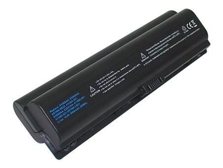  HP                                Pavilion dv6123TX                                Akkumulátor
