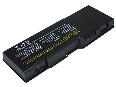  Dell                                Inspiron 1501                                Akkumulátor