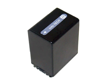  SONY                                DCR-DVD105                                Akkumulátor