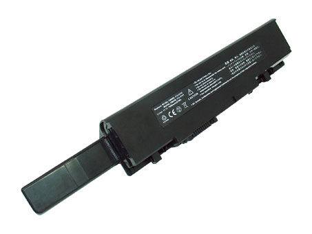  Dell                                Studio PP33L                                Akkumulátor