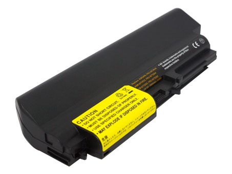 IBM                                ThinkPad T61 7665                                Akkumulátor