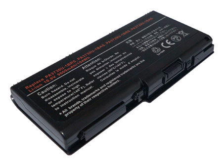  TOSHIBA                                Satellite P505D                                Akkumulátor