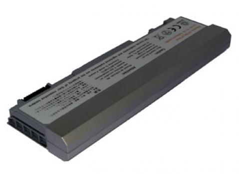  Dell                                Latitude E6500                                Akkumulátor