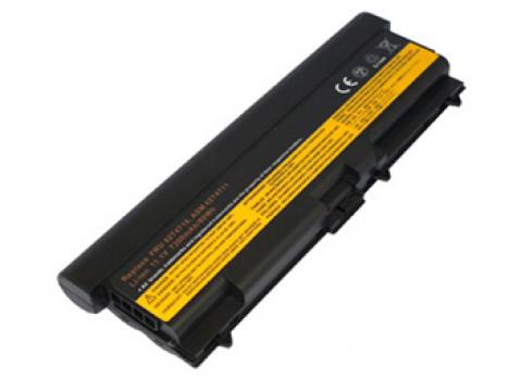  LENOVO                                ThinkPad L520 7859-43x                                Akkumulátor