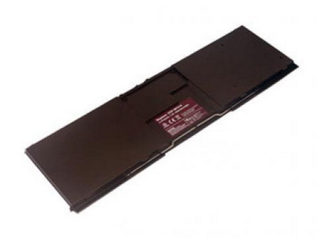 VAIO VPC-X135LW