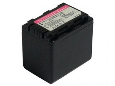  PANASONIC                                HDC-SD80GK                                Akkumulátor