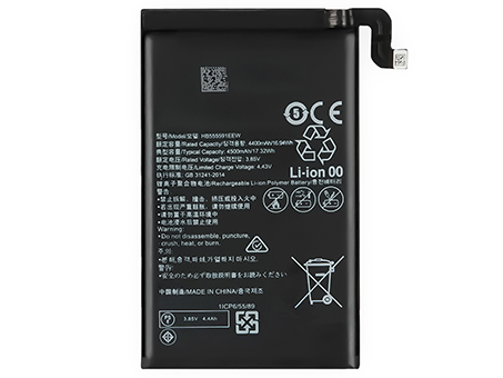  HUAWEI                                Mate 30 Pro                                Akkumulátor