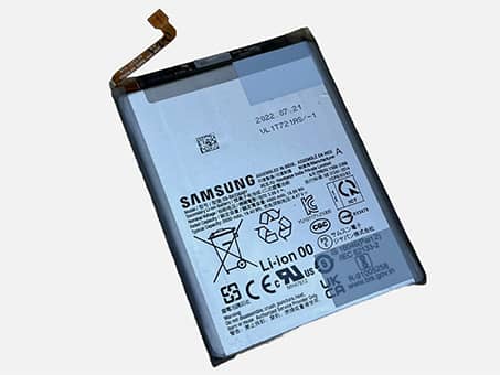  SAMSUNG                                Galaxy A53 5G                                Akkumulátor