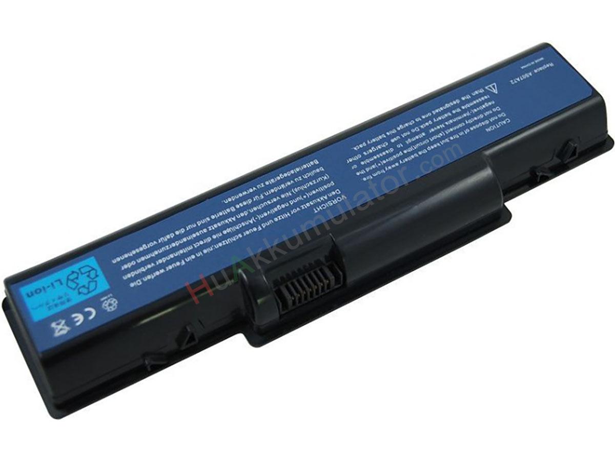 Aspire 4715G-52452G50MA