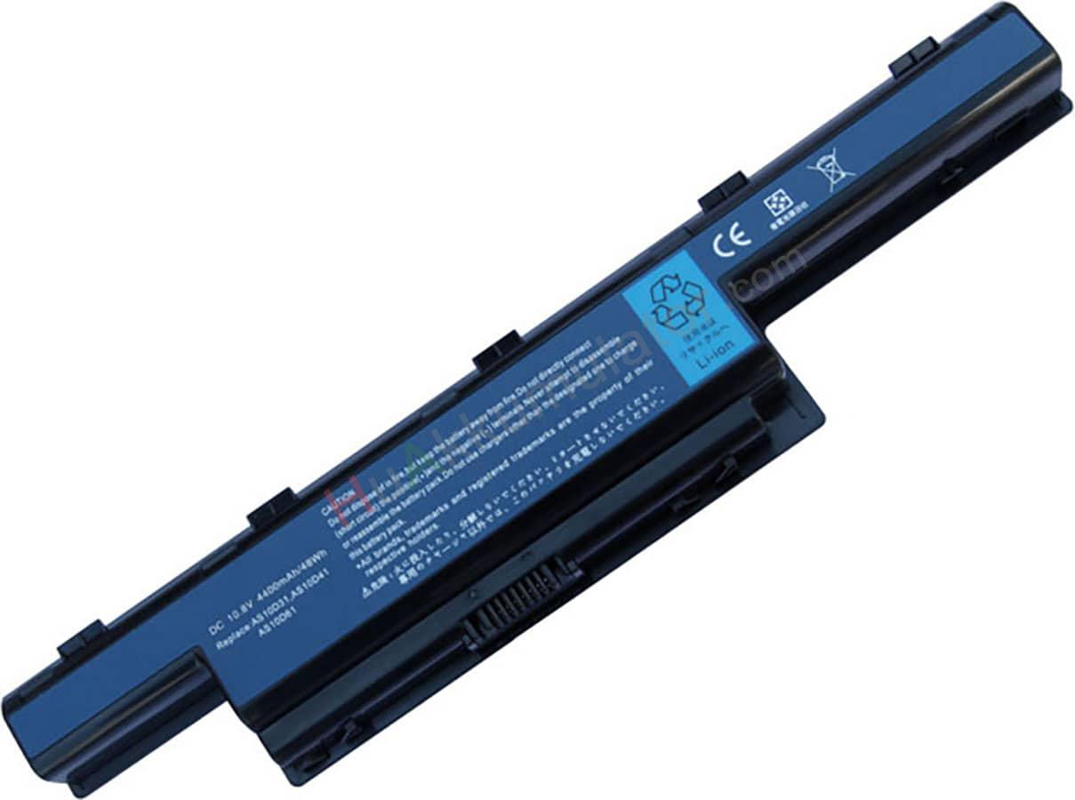 Aspire 4741ZG-P622G50Mnkk03