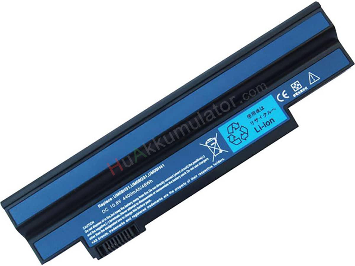 Aspire One 532H-2831