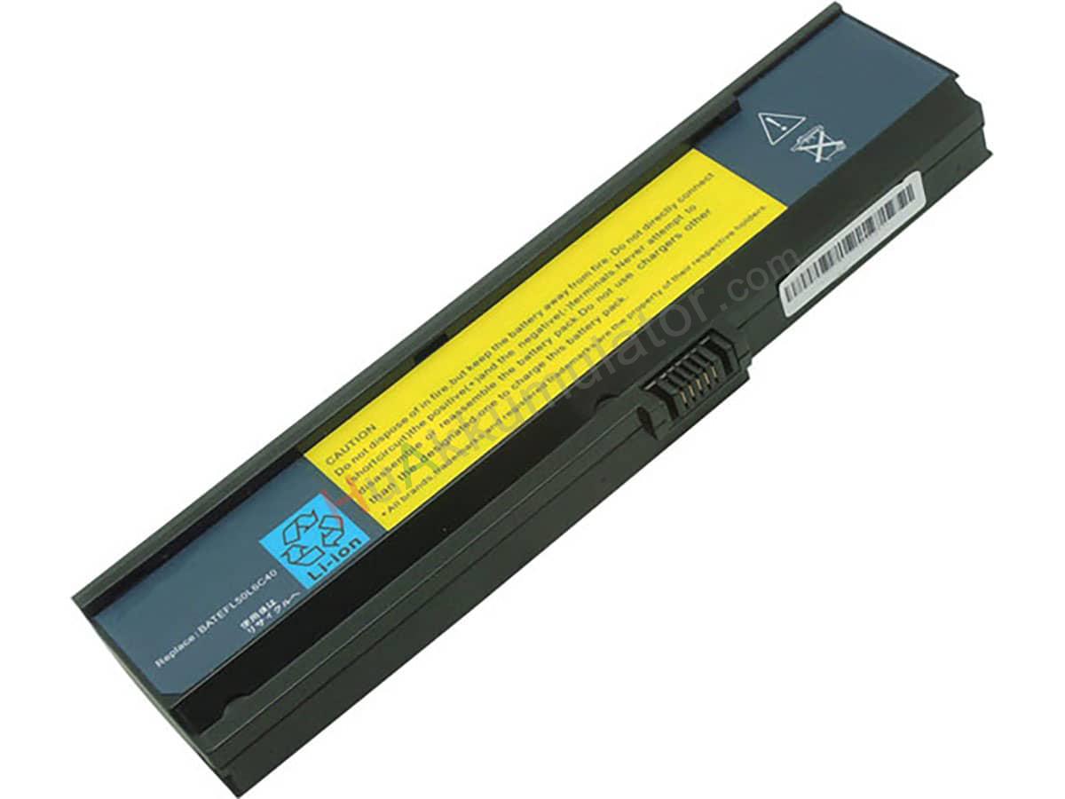 Aspire 5504WXMI