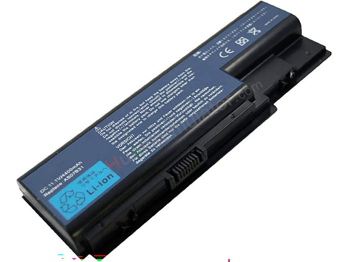 Aspire 7740-334G32MN