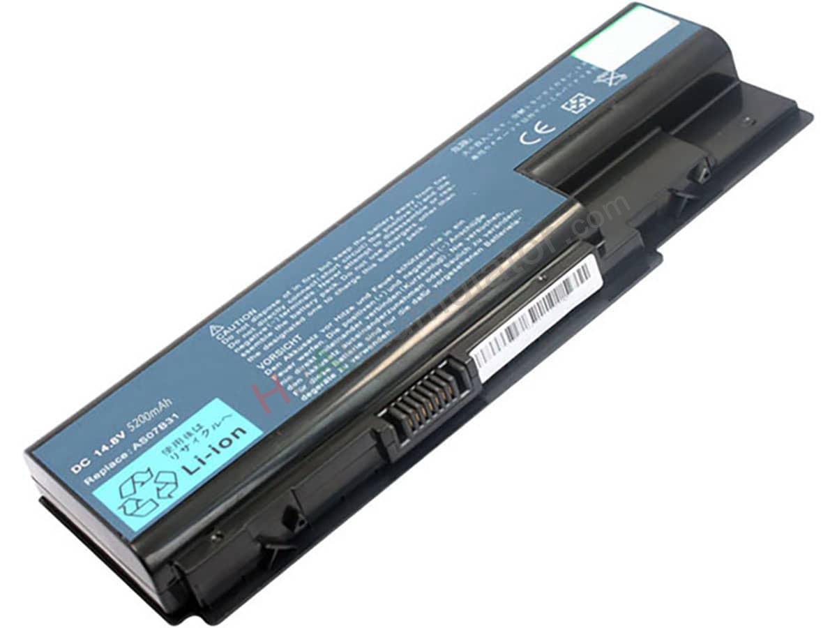Aspire 8920-6654