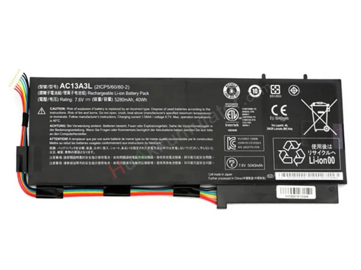 Aspire P3-131-21292G60AS