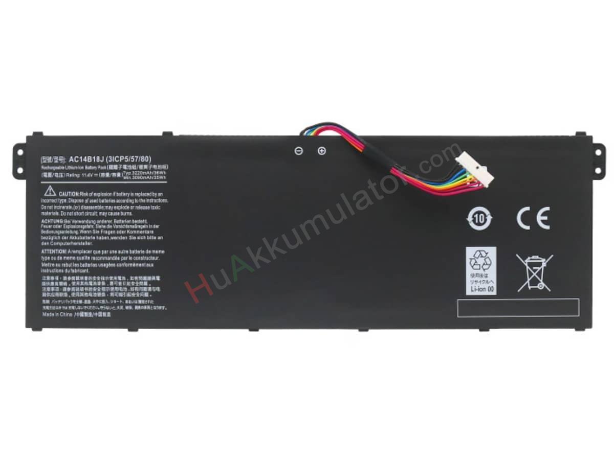 Aspire ES1-512-P2GP