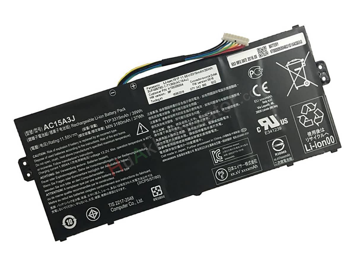 Spin 511 R752T-C5Y6