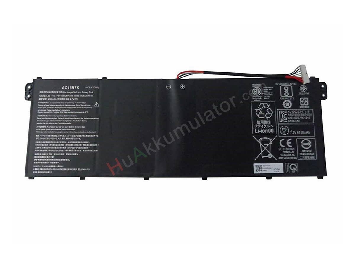 Chromebook 15 CB515-1H-C019
