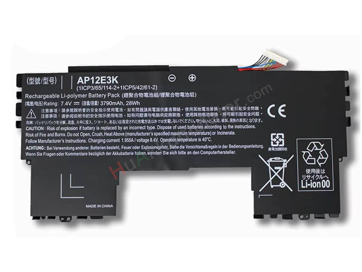Aspire S7-191