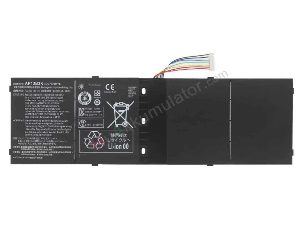 Aspire V5-472