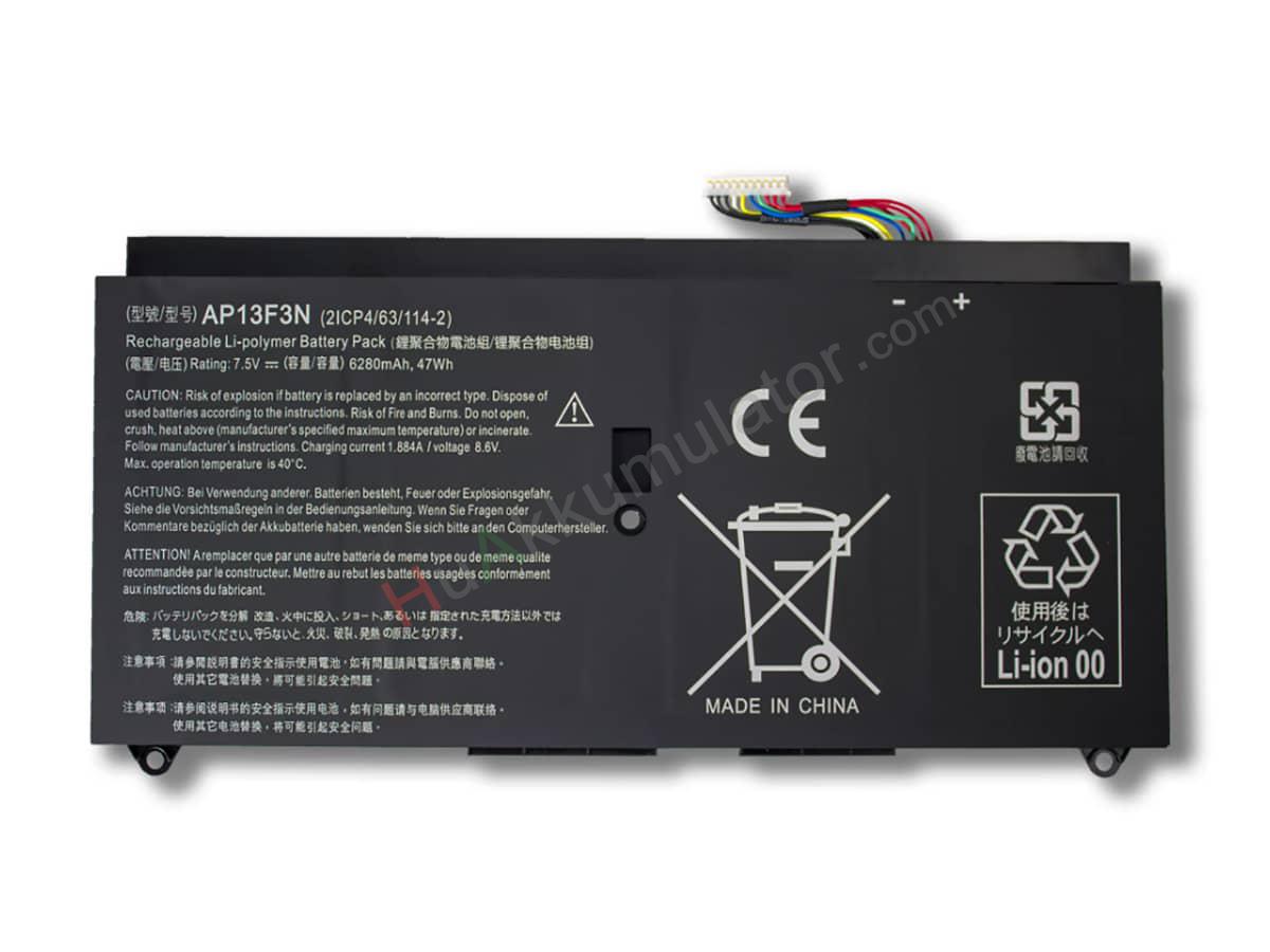 Aspire S7-392-6402