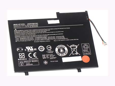 Aspire Switch 11 SW5-171-36SV