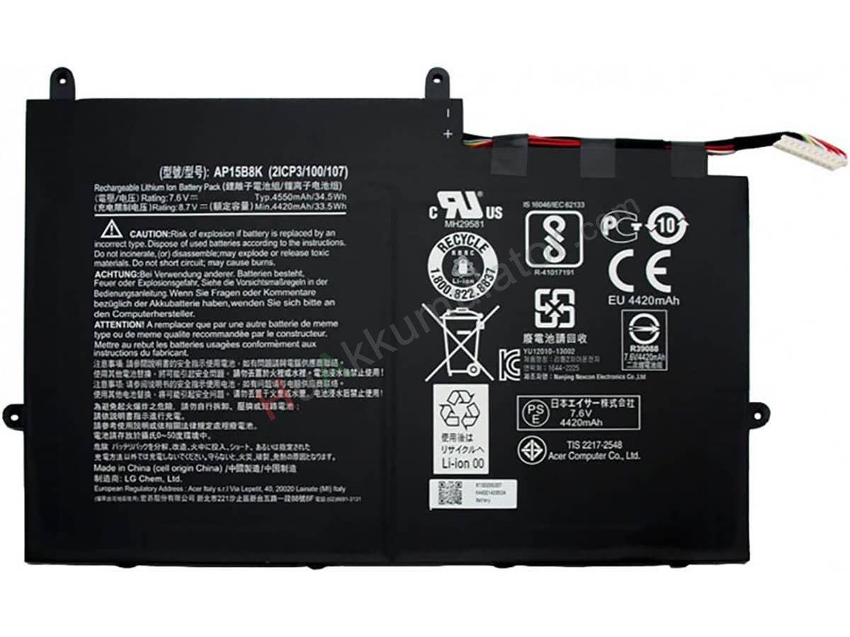AP15B8K(2ICP3/100/107)