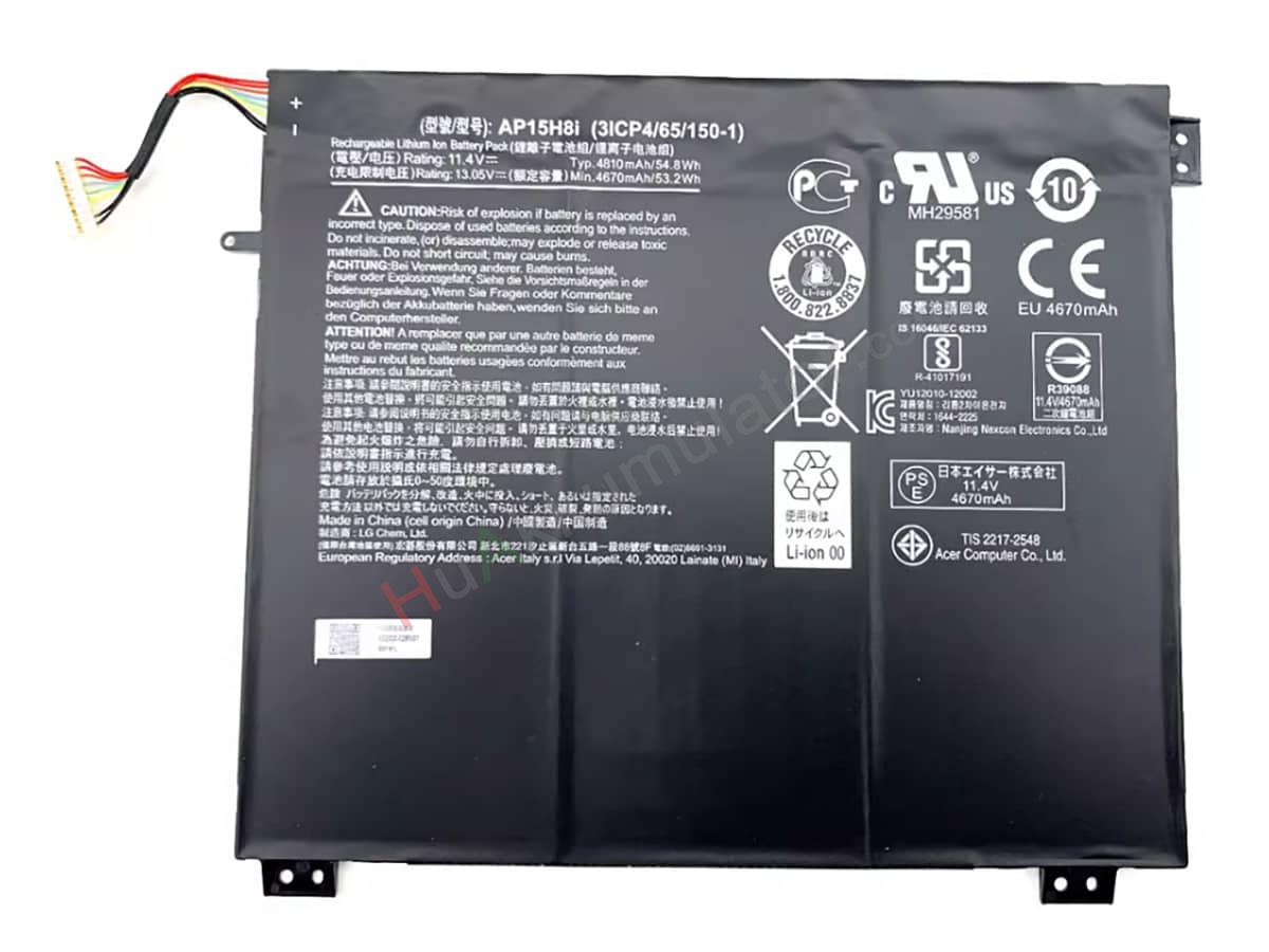 Aspire One CLOUDBOOK AO1-431-C6QM