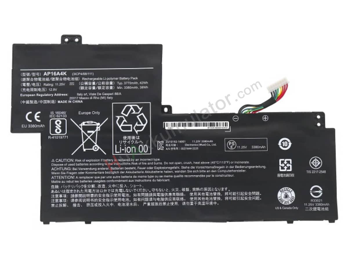 Swift 1 SF113-31-P1YS