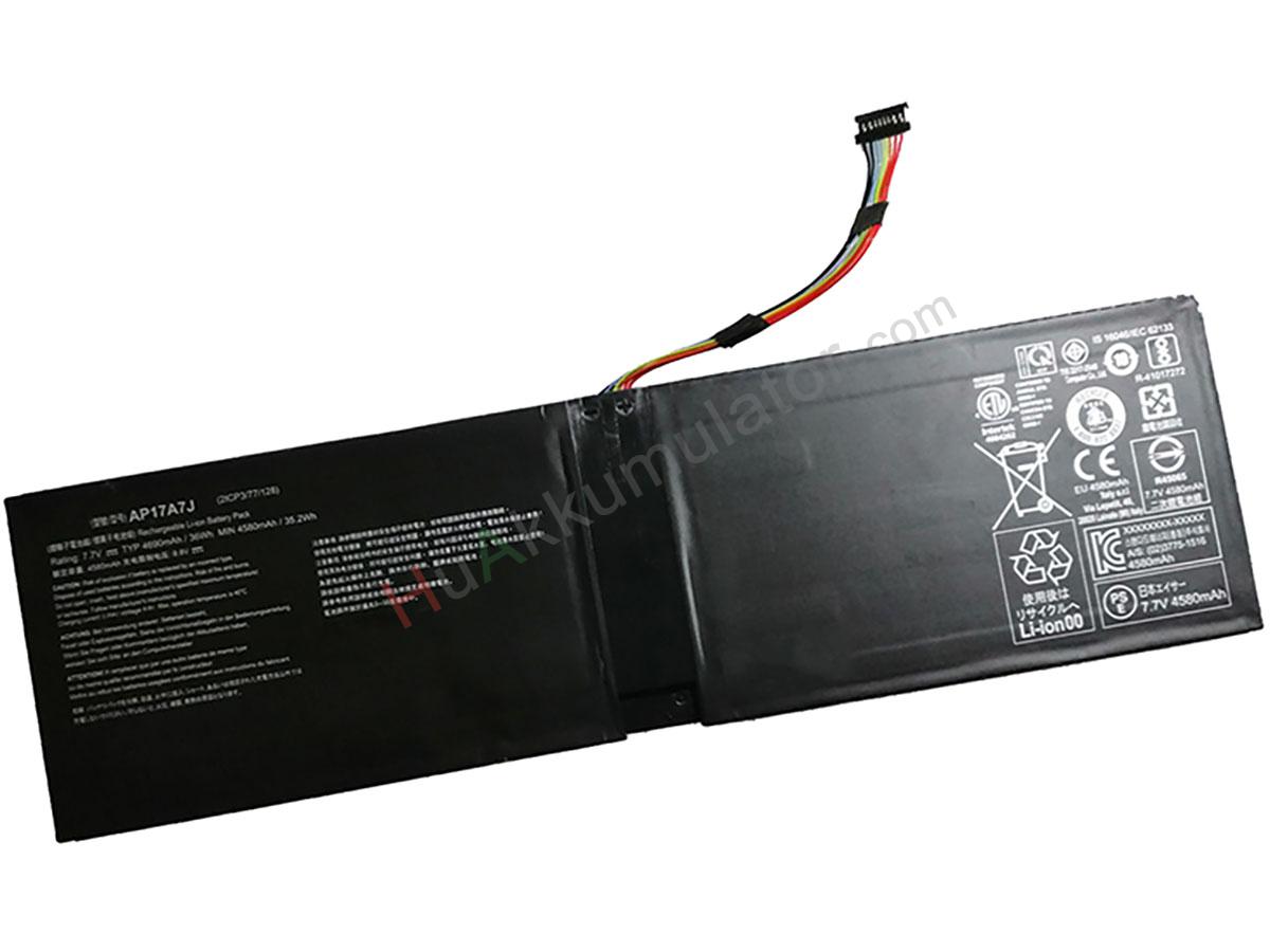 Swift 7 SF714-51T-M7J5