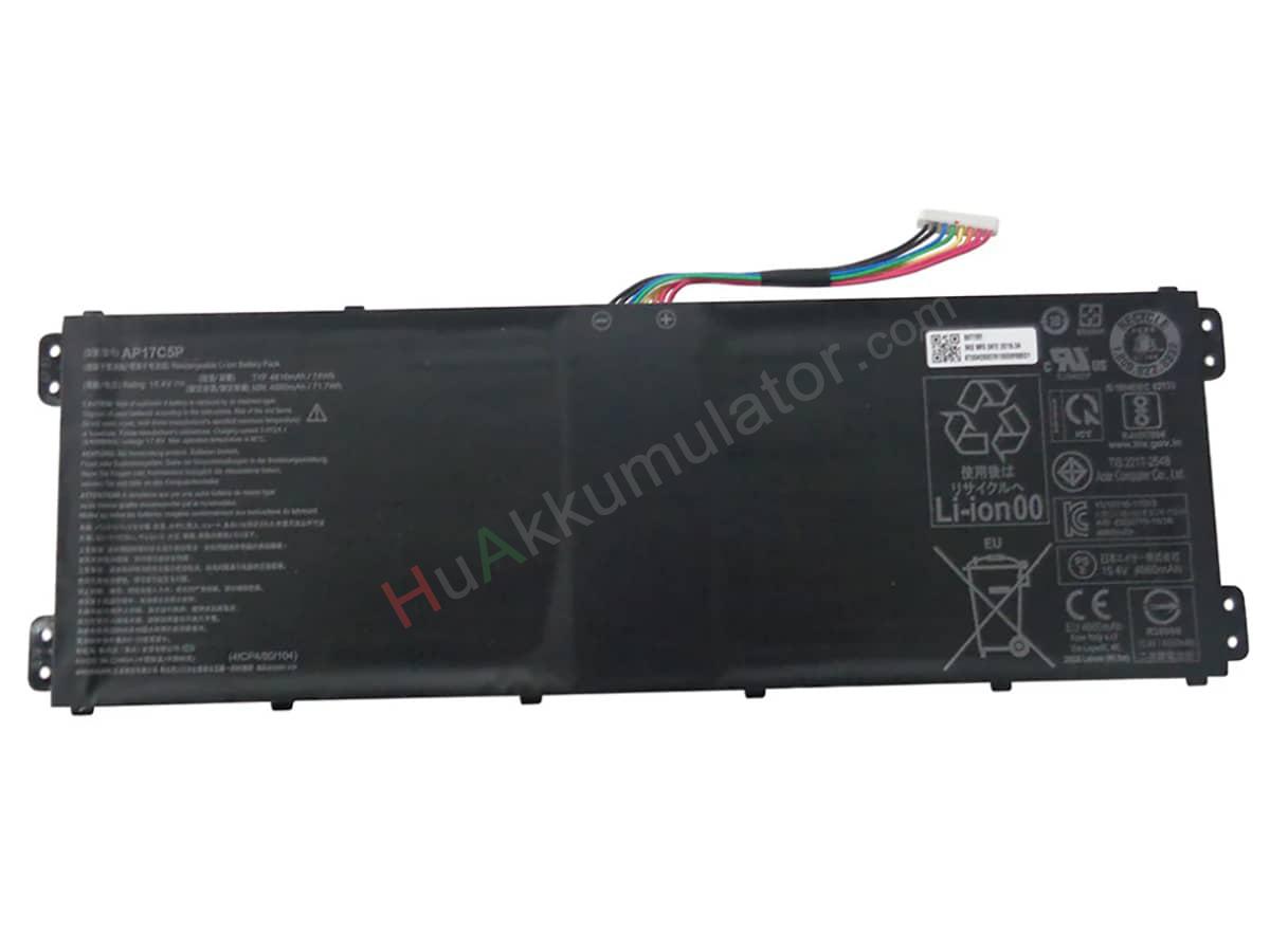 Predator Helios 500 PH517-51-79FZ