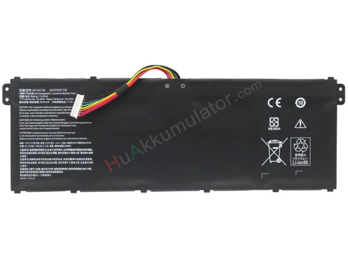 Swift 3 SF313-52G-57TG