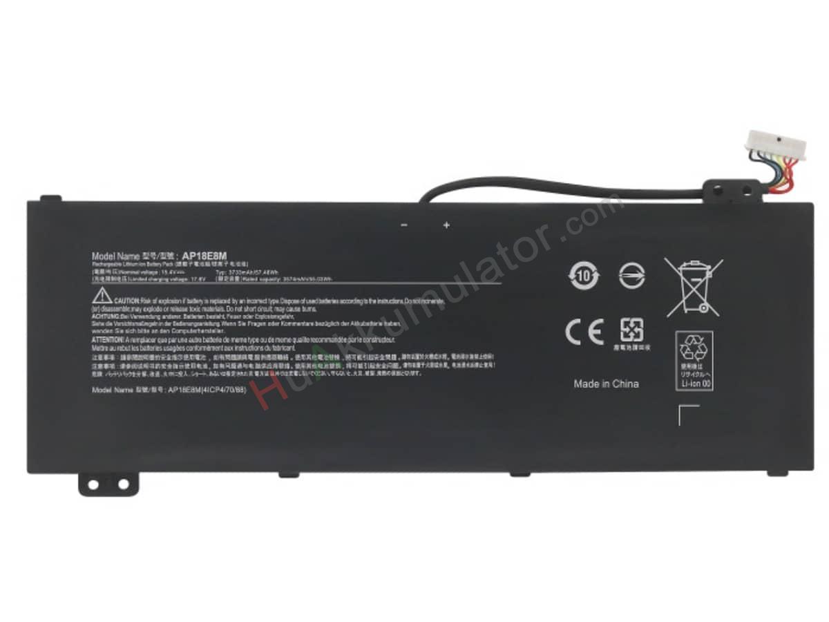 NITRO 5 AN515-45-R64K