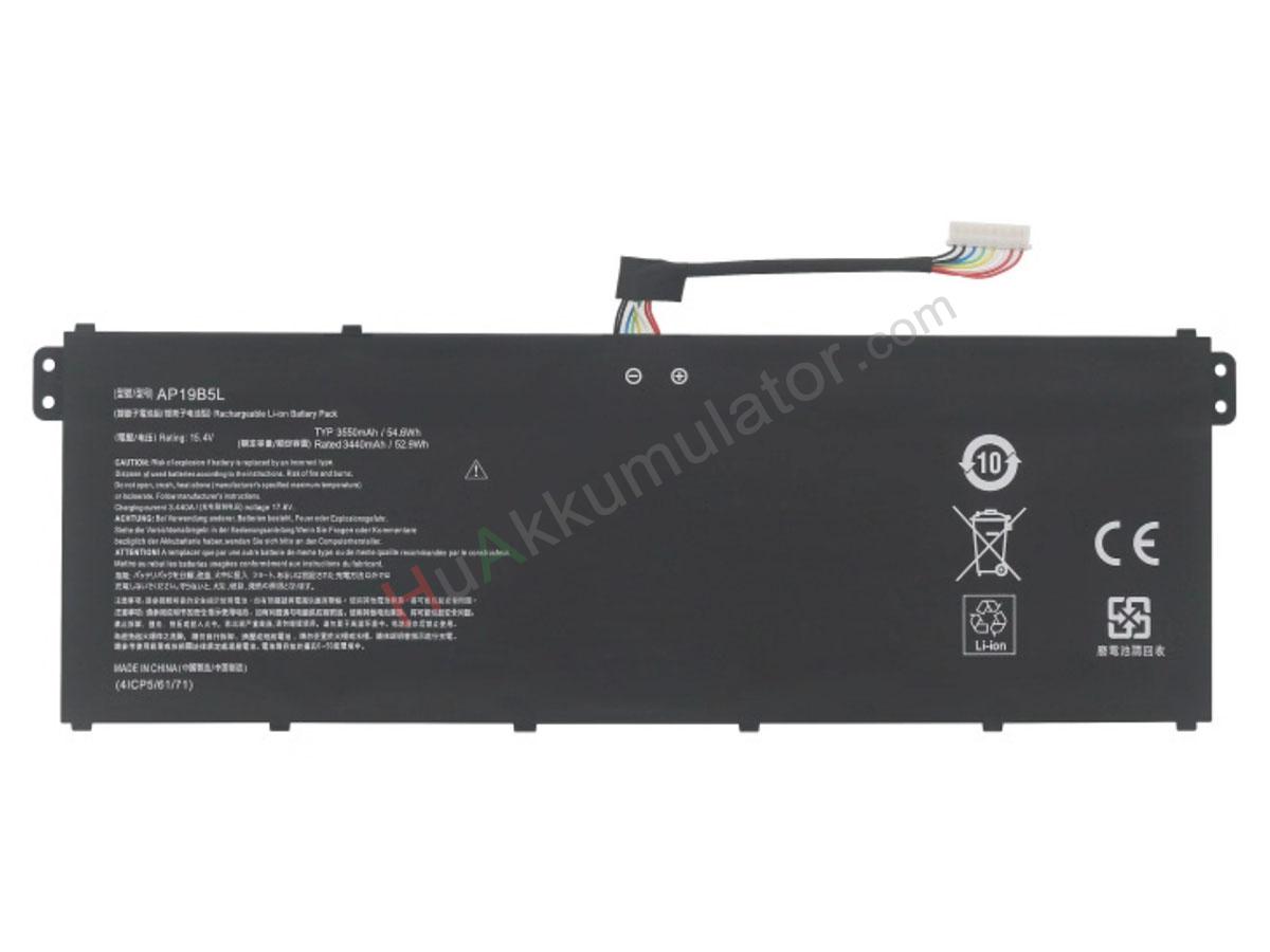 Aspire 5 A514-55G-50KS