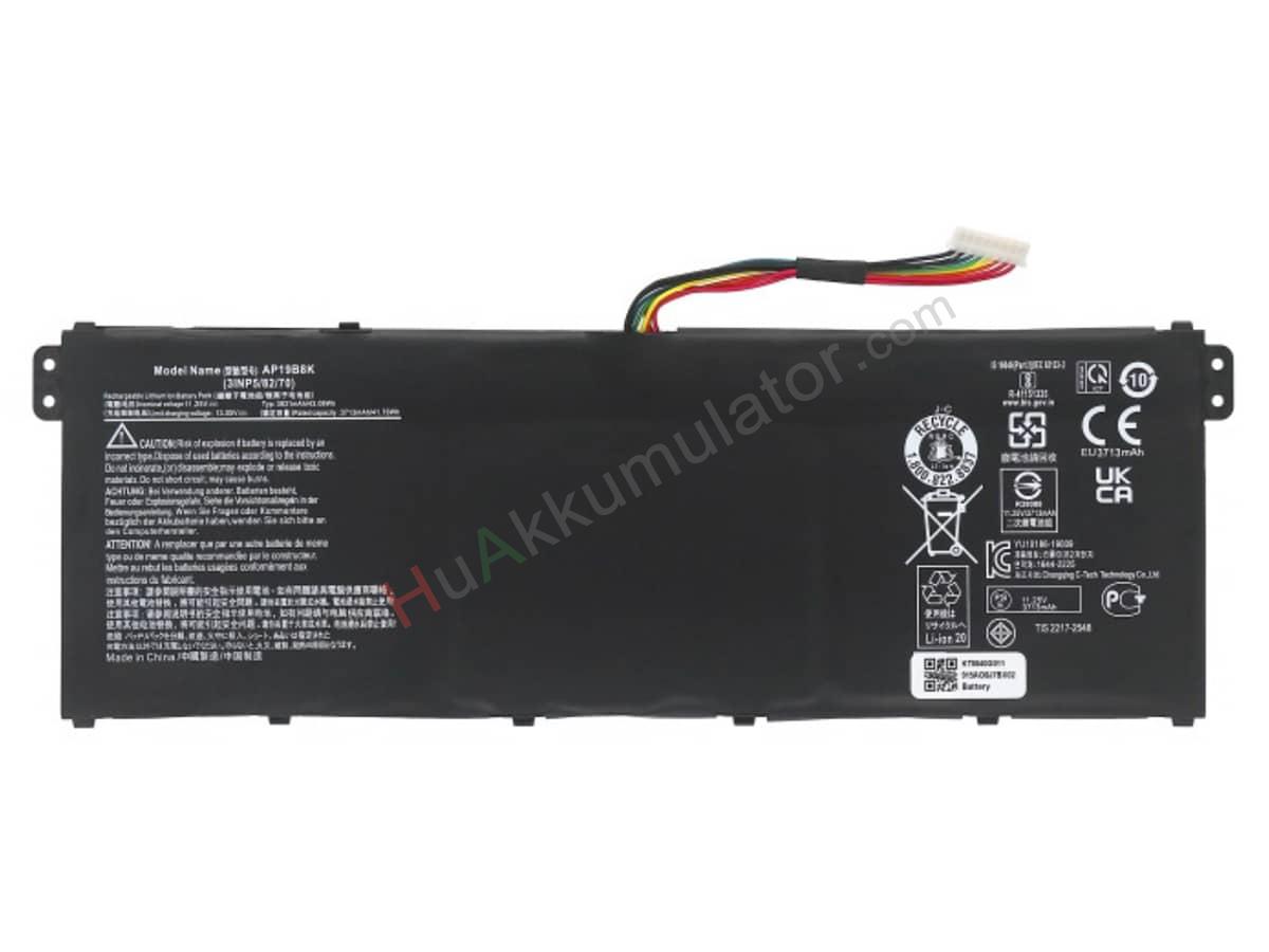 Aspire 3 A315-57G-58HN