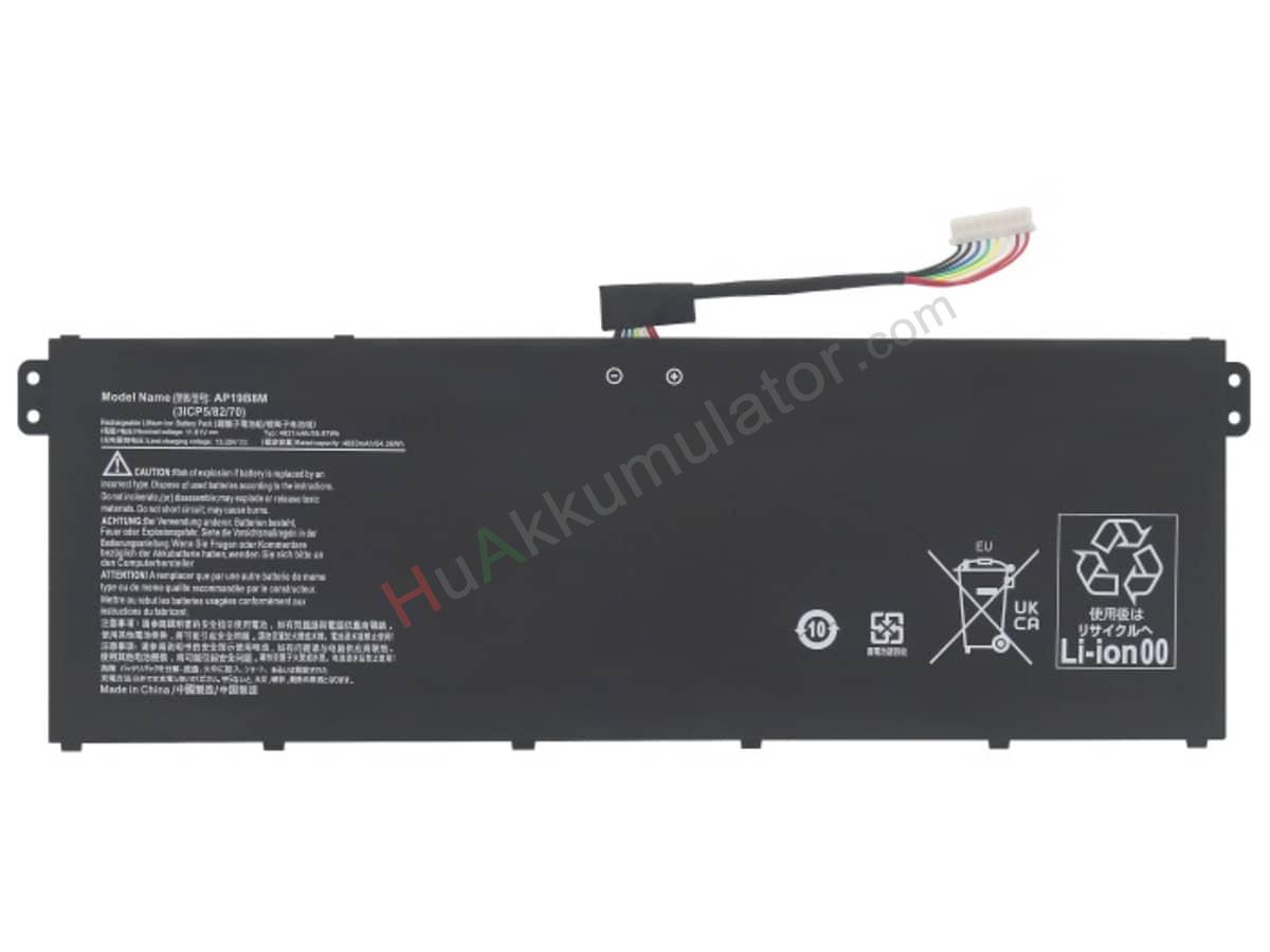 Aspire 3 A315-44P-R81G