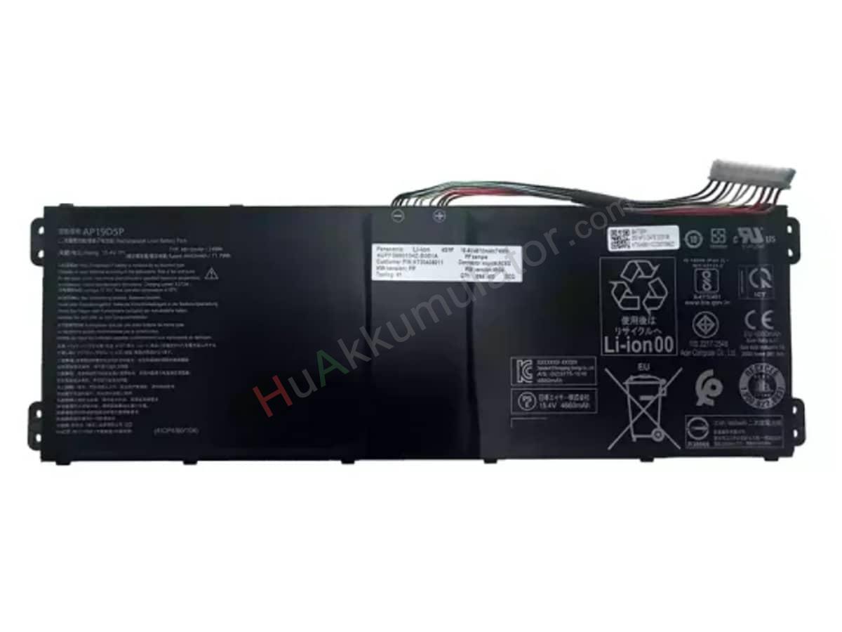 Predator Helios 500 PH517-52