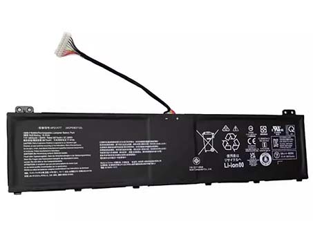 Nitro 16 AN16-41-R4YJ