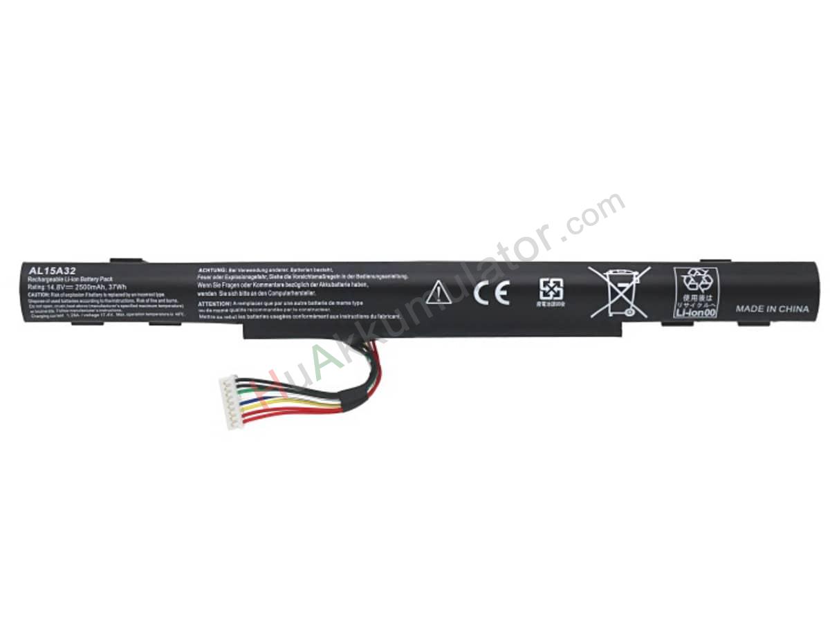 Aspire V3-574