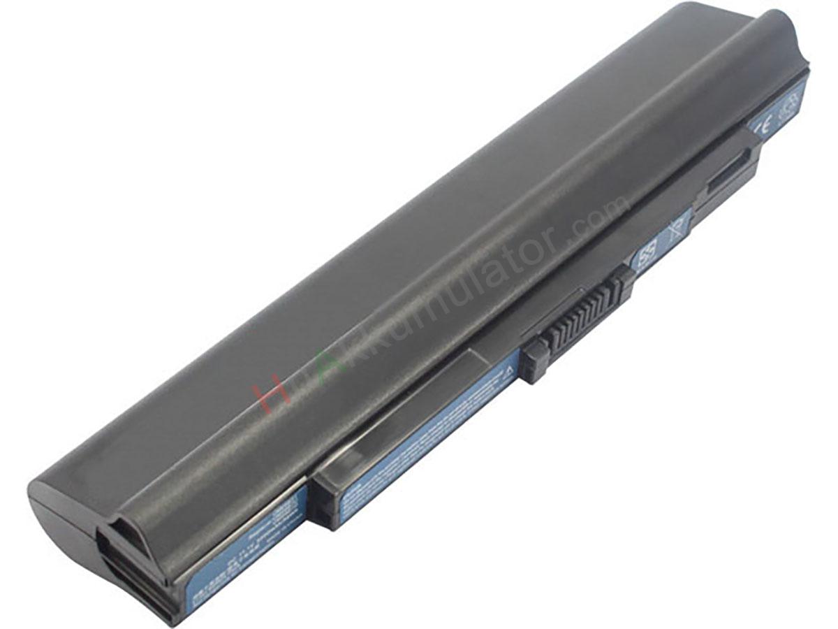 Aspire One AO751H-1392