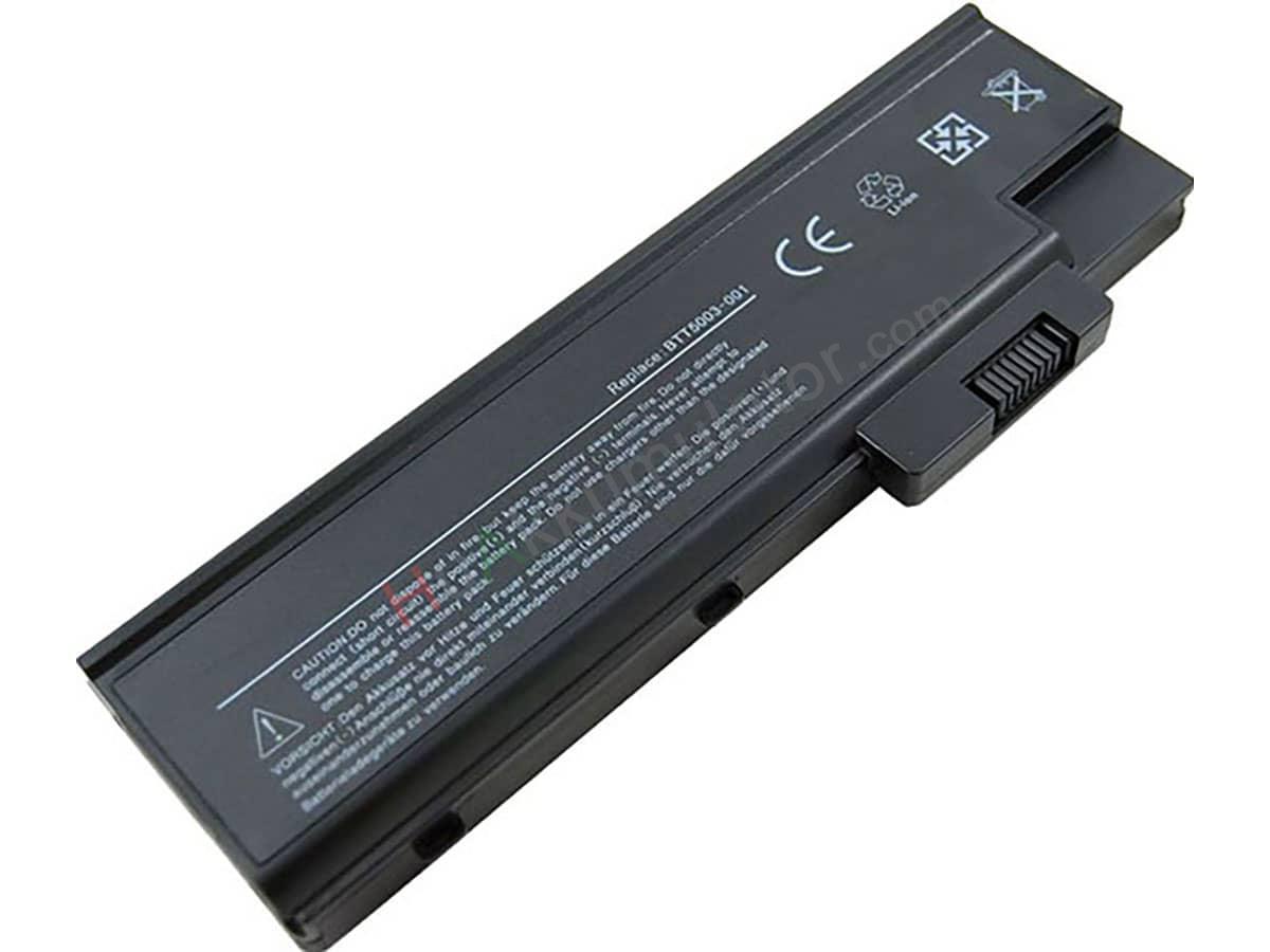 TravelMate 2300LM