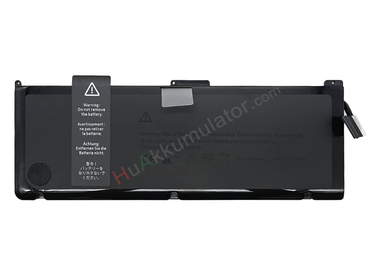 MacBook Pro 17-inch Unibody A1297(Mid-2010)