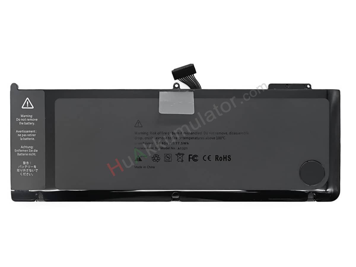 MacBook Pro MC847*/A