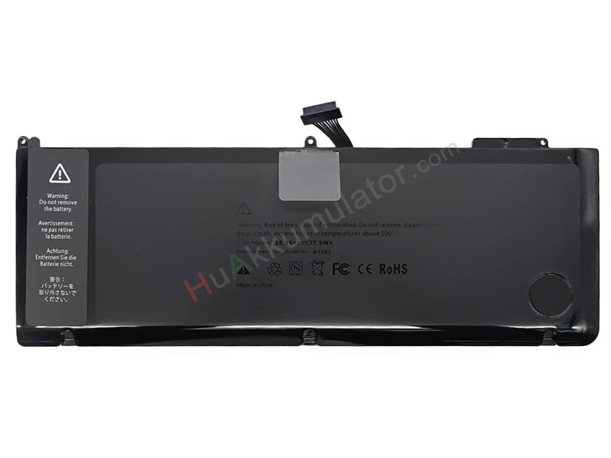 MacBook Pro 15 Unibody Mid 2012