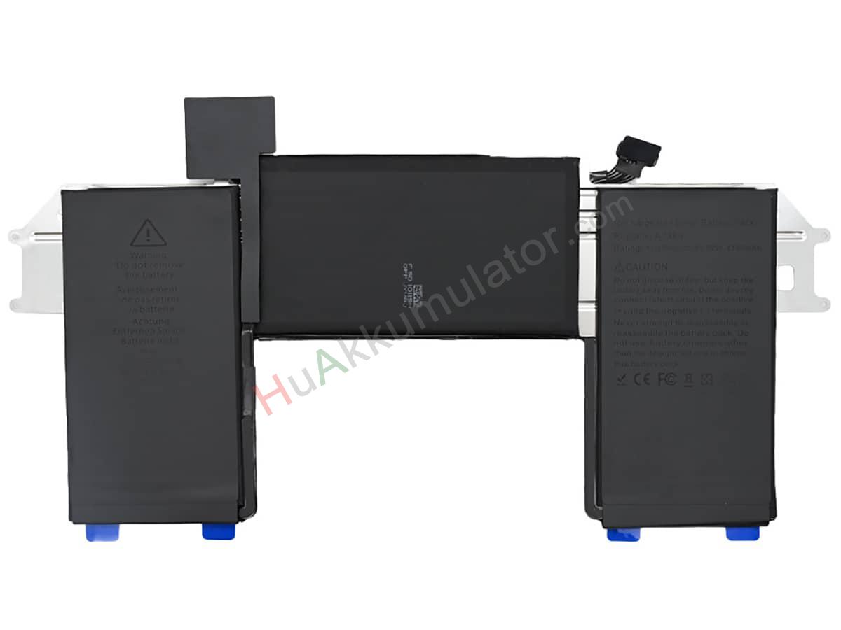 Akku APPLE A2389