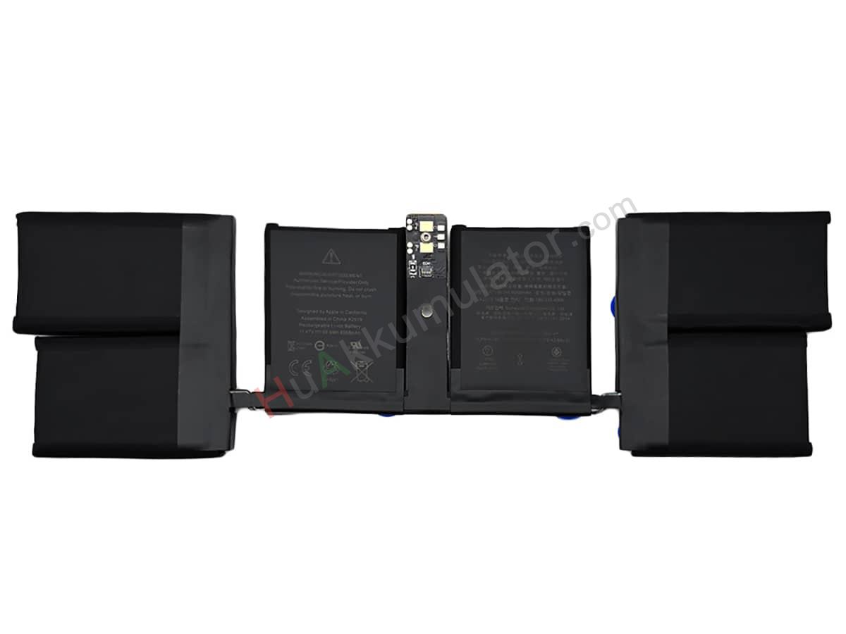 Akku APPLE A2519