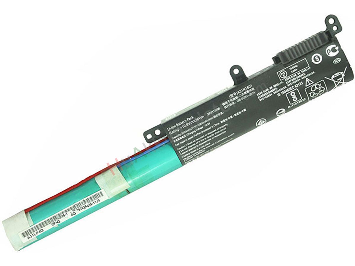 X541UA