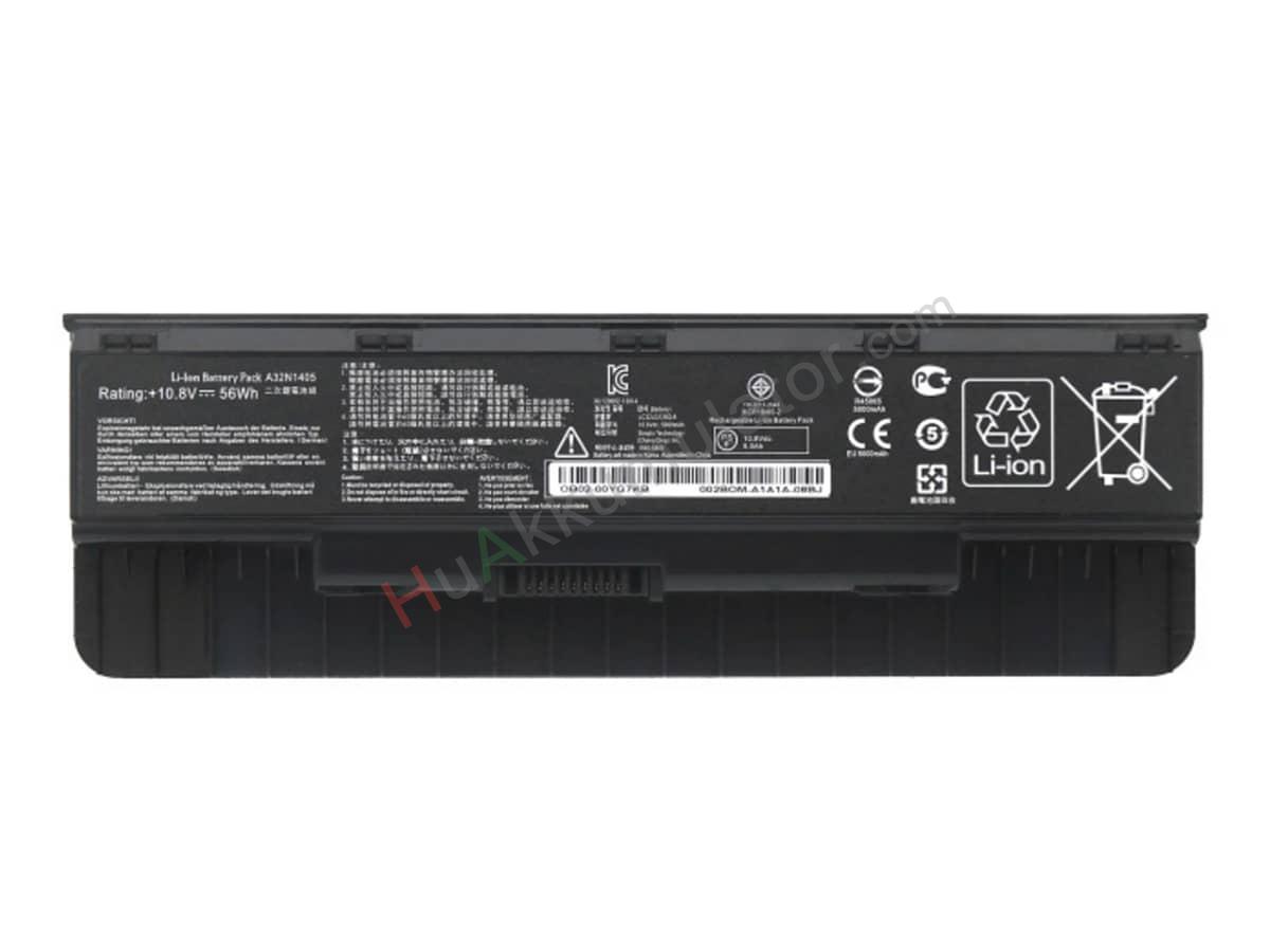 N551J