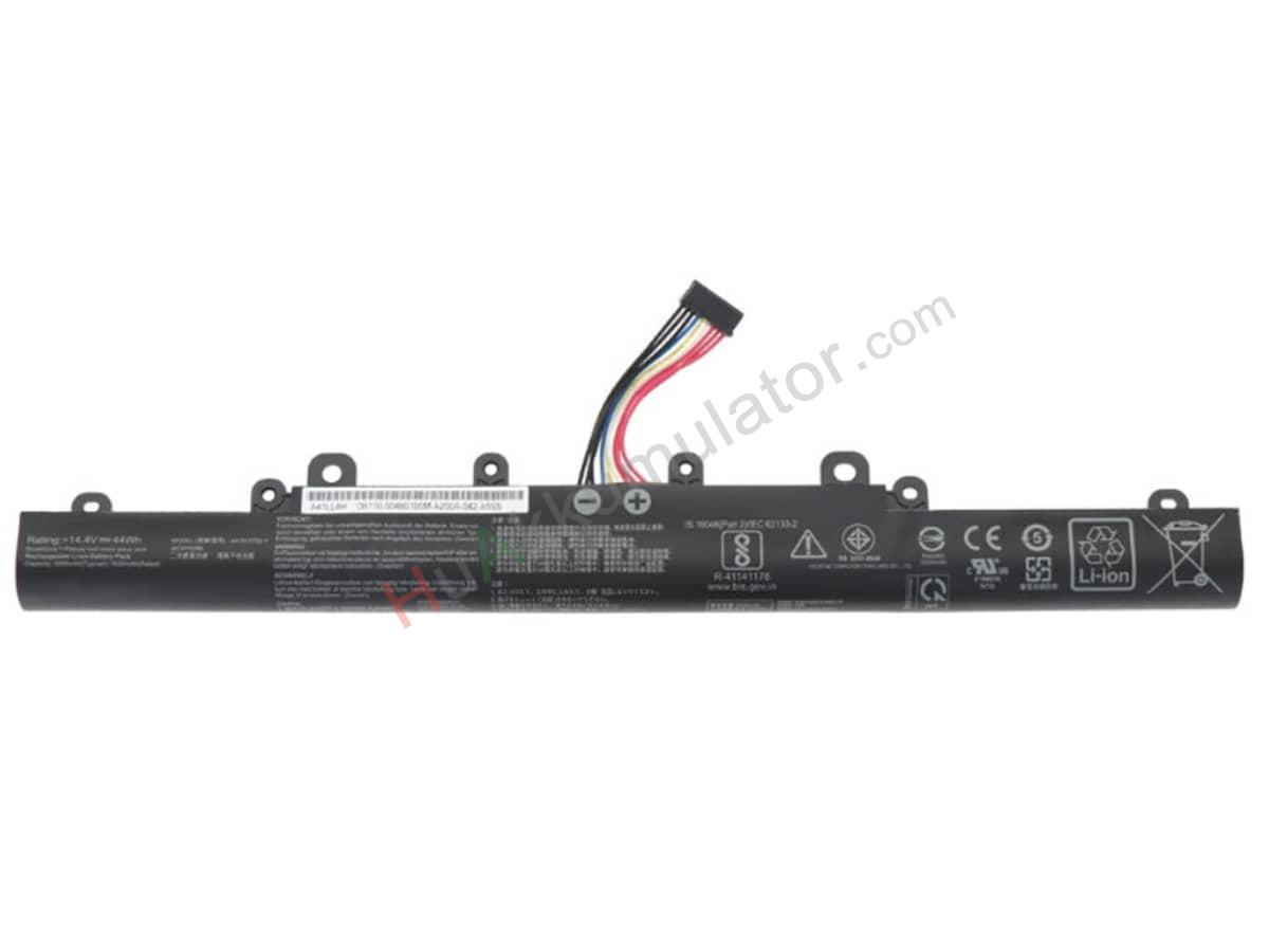 P1440UF-825B45S2