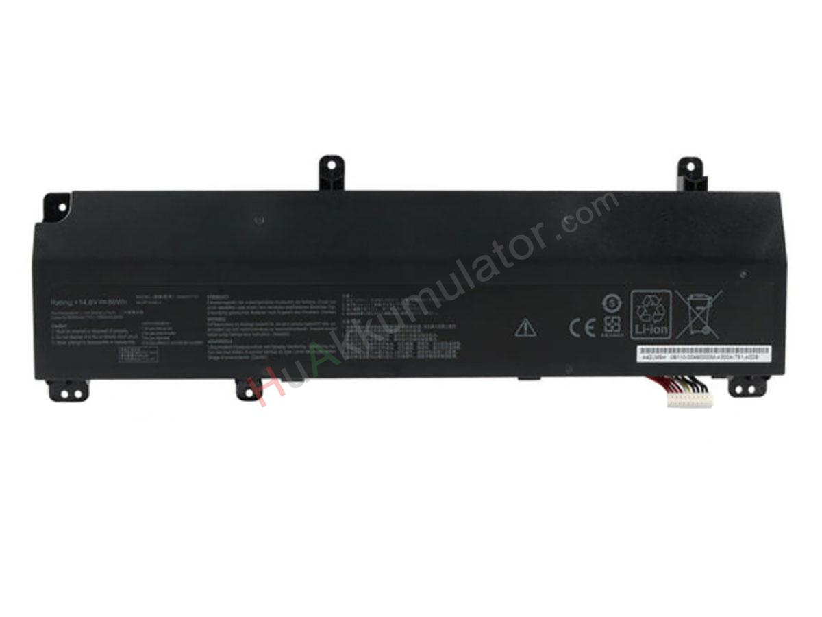 ROG Strix GL702VI-GB123T
